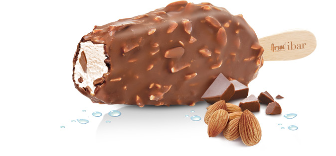 almond crunch